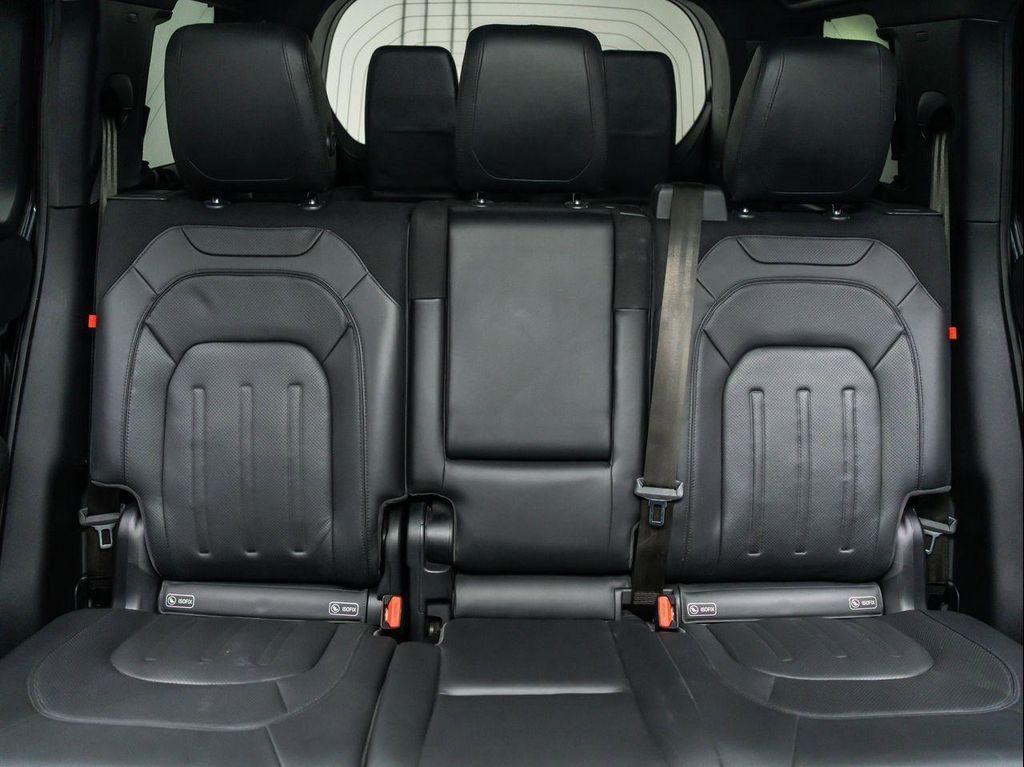 used 2020 Land Rover Defender car, priced at $47,999