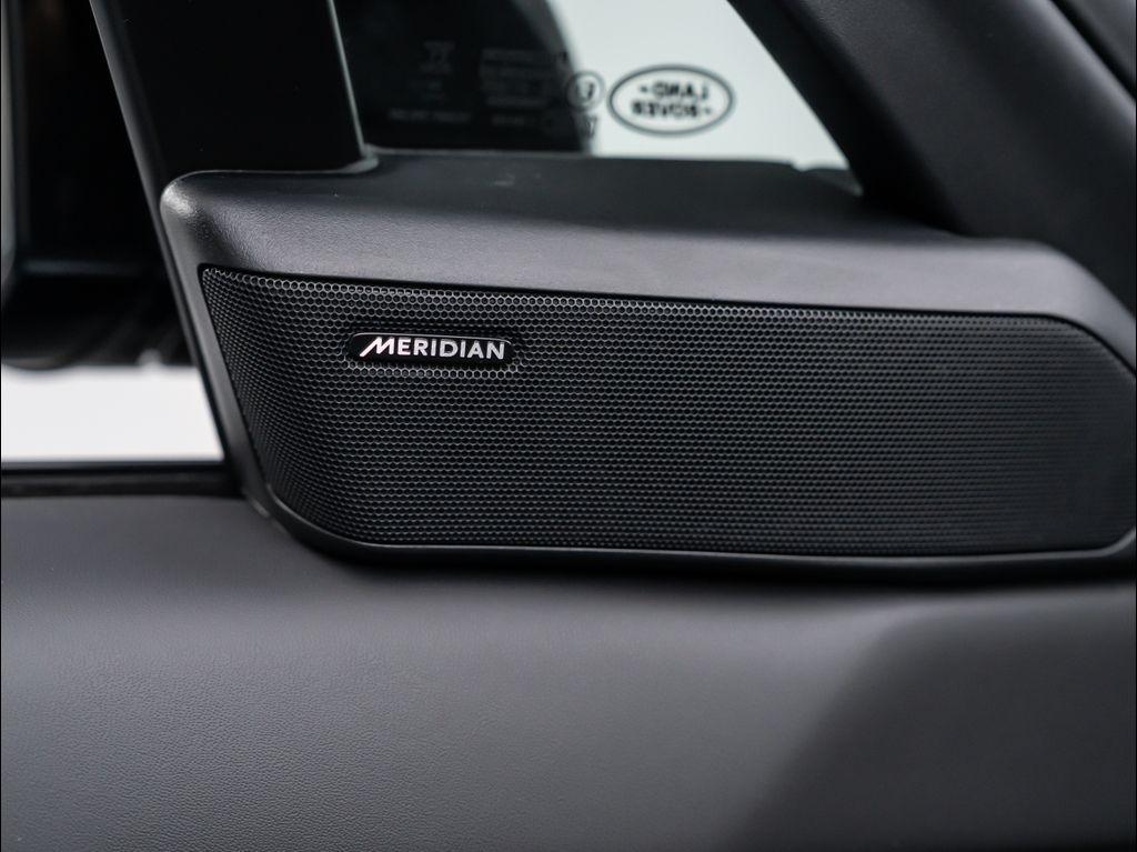 new 2026 Land Rover Range Rover Sport car, priced at $99,710