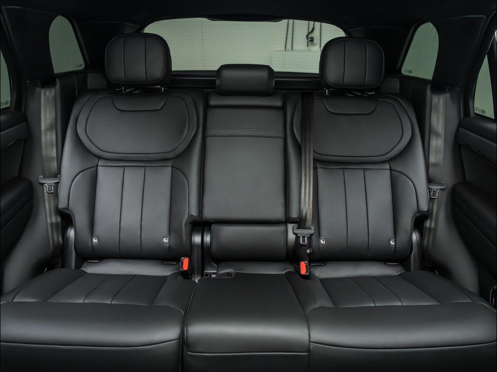 new 2026 Land Rover Range Rover Sport car, priced at $99,710