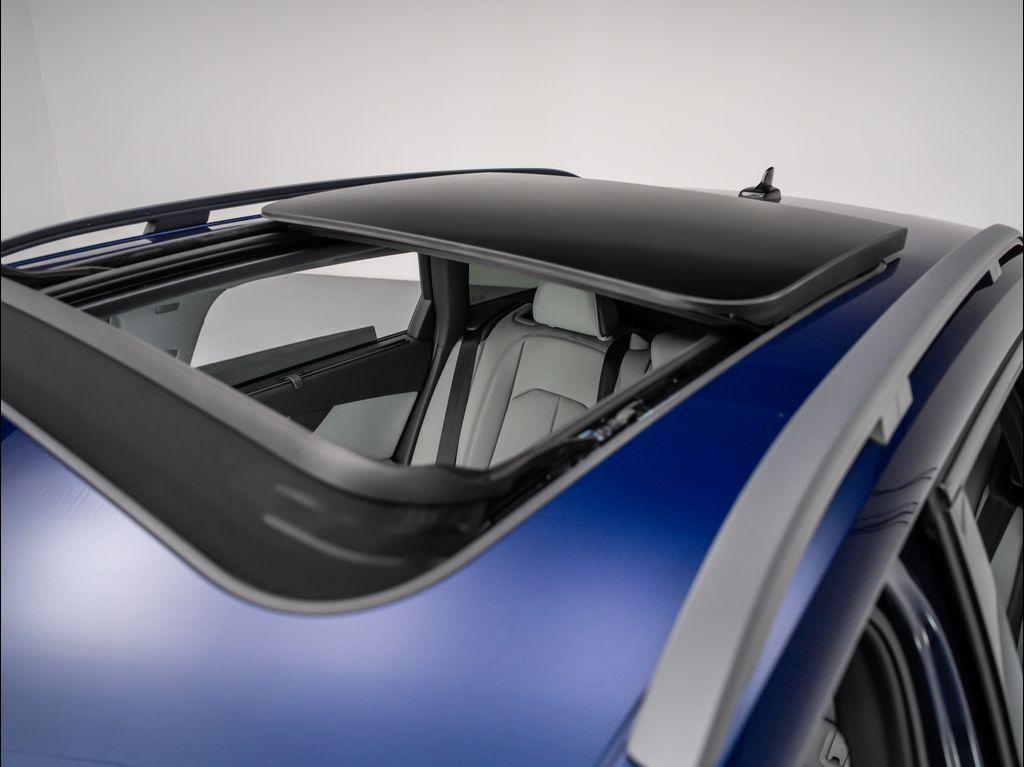 used 2023 Audi A4 allroad car, priced at $39,999