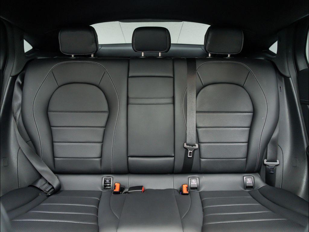 used 2023 Mercedes-Benz GLC 300 car, priced at $43,967