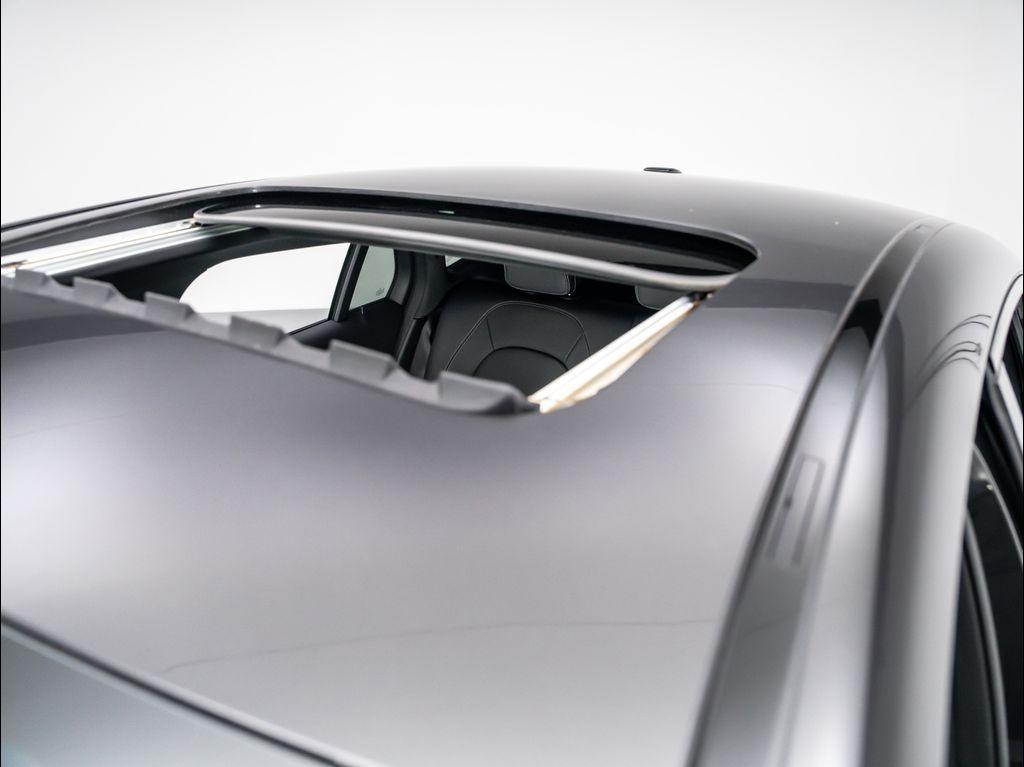 used 2023 Mercedes-Benz GLC 300 car, priced at $43,967