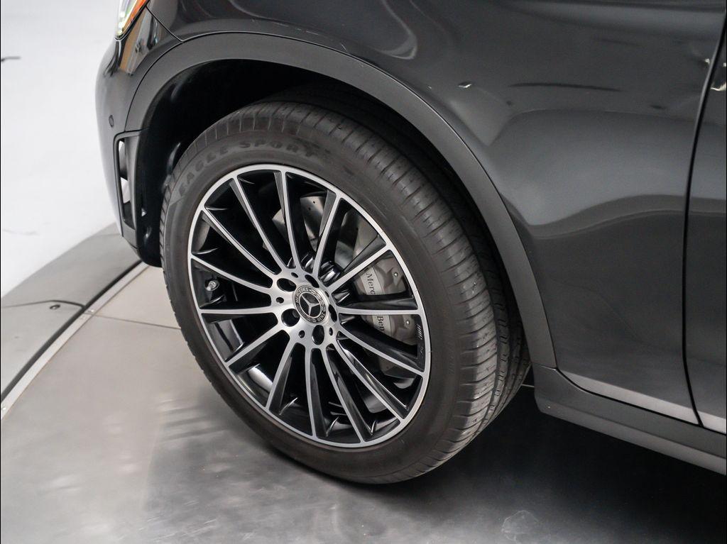 used 2023 Mercedes-Benz GLC 300 car, priced at $43,967