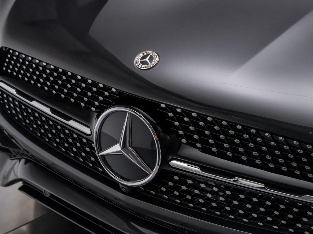 used 2023 Mercedes-Benz GLC 300 car, priced at $43,967