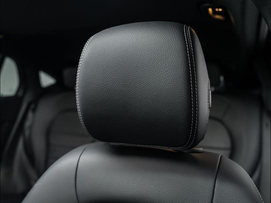 used 2023 Mercedes-Benz GLC 300 car, priced at $43,967