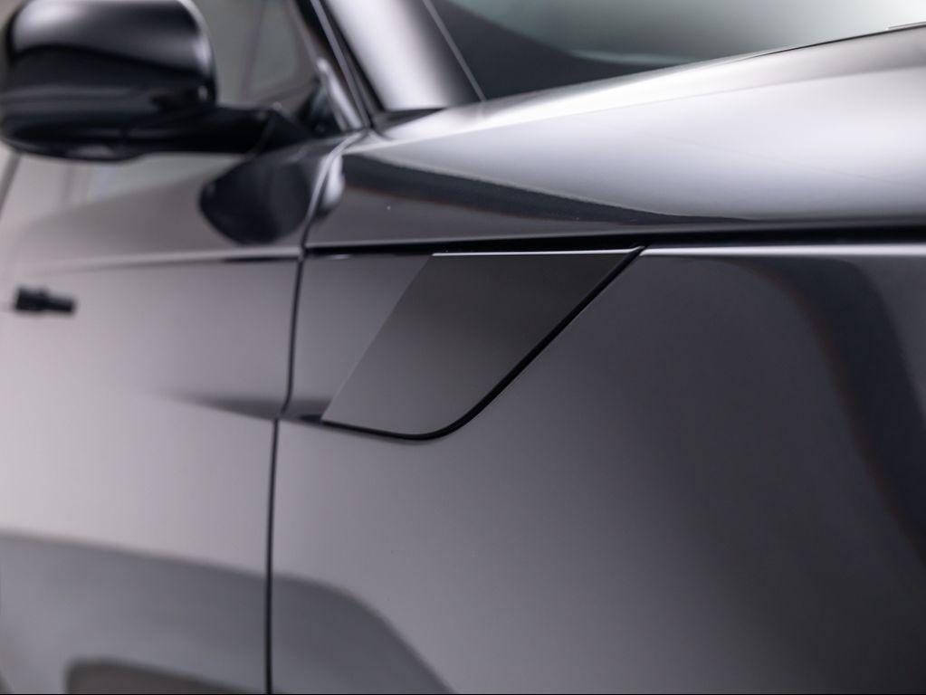 new 2026 Land Rover Range Rover Sport car