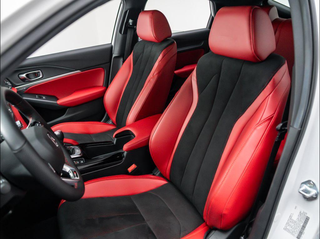 used 2024 Acura Integra car, priced at $49,999