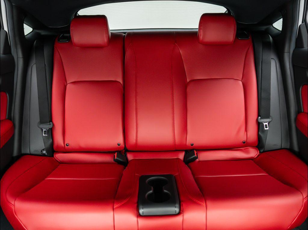 used 2024 Acura Integra car, priced at $49,999