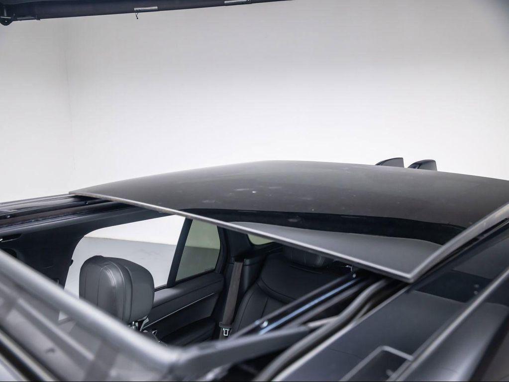 new 2026 Land Rover Range Rover car, priced at $140,315
