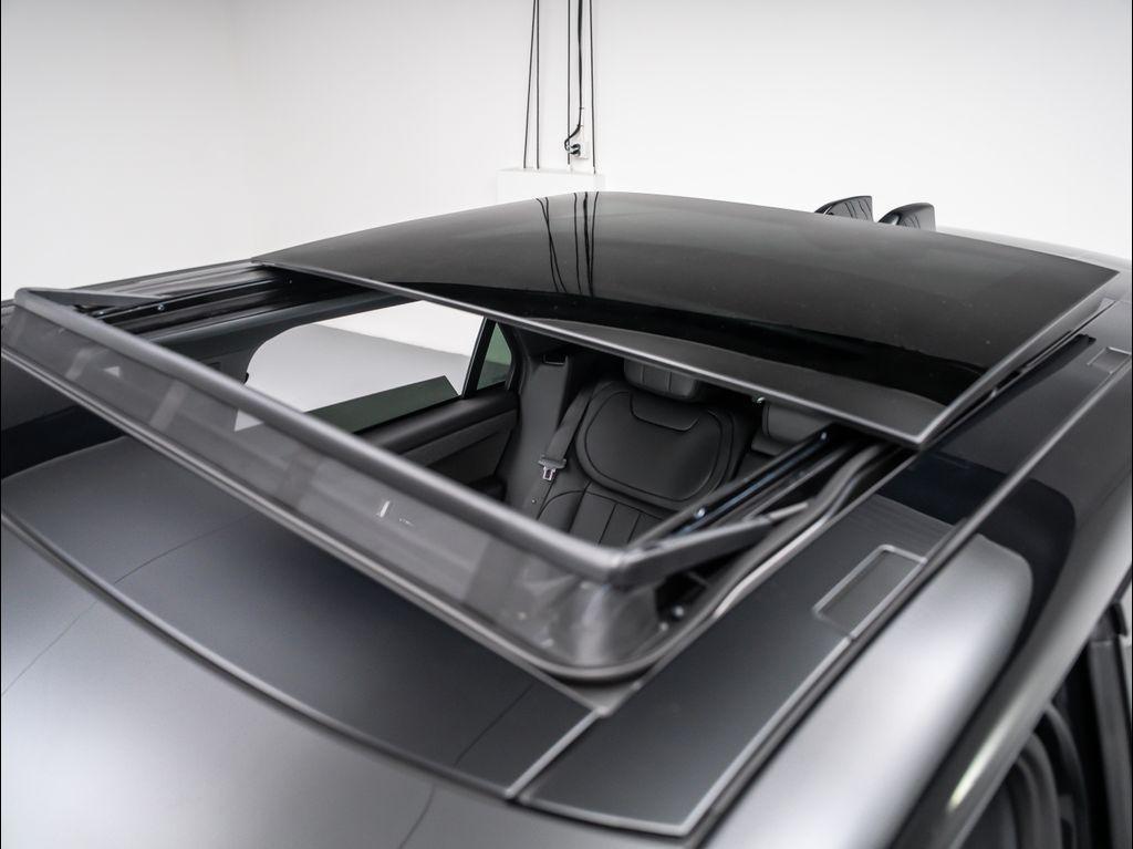 new 2026 Land Rover Range Rover Sport car