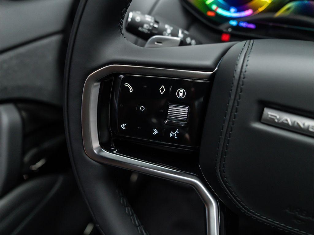 new 2026 Land Rover Range Rover Sport car