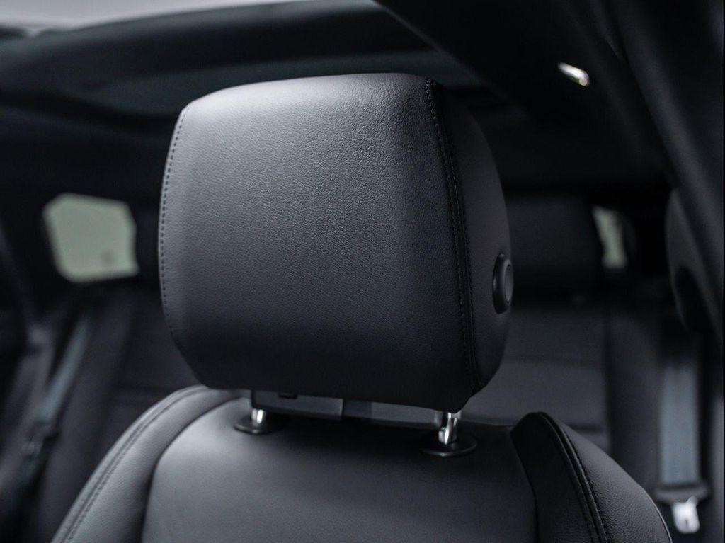 new 2026 Land Rover Range Rover Evoque car, priced at $55,795