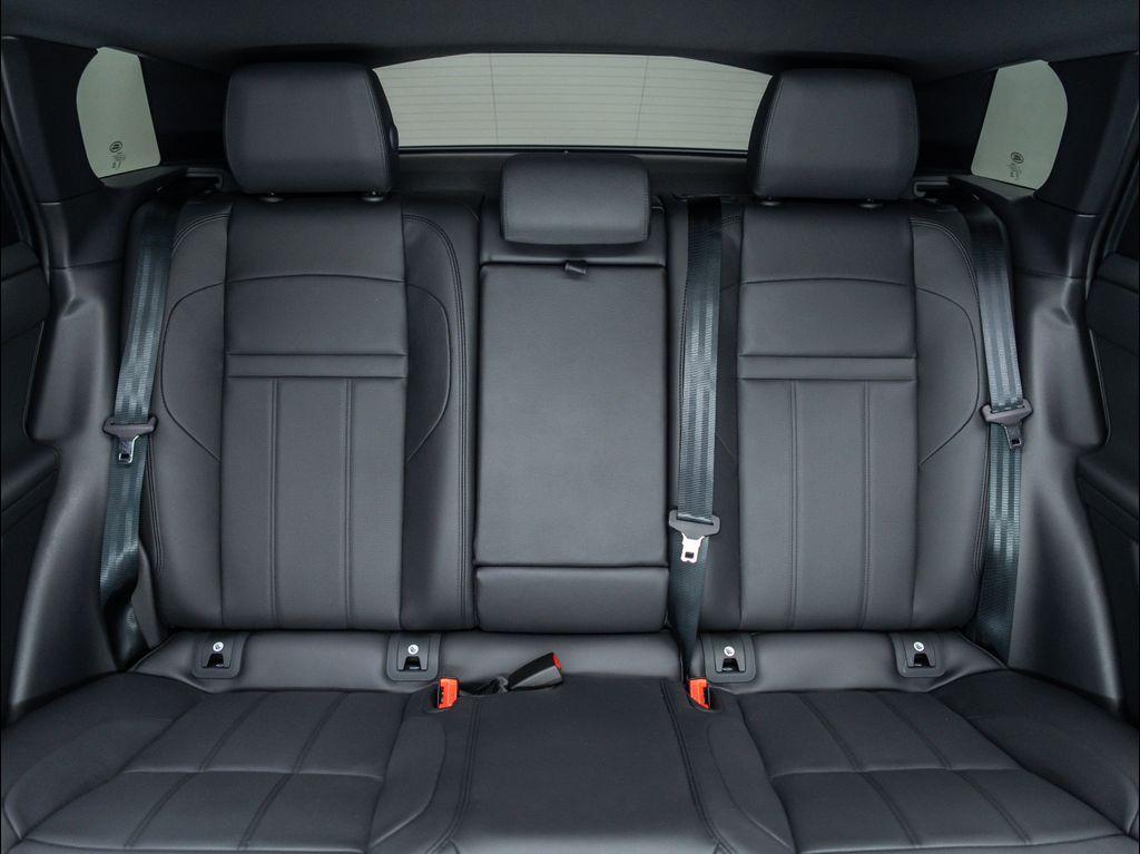 new 2026 Land Rover Range Rover Evoque car, priced at $55,795