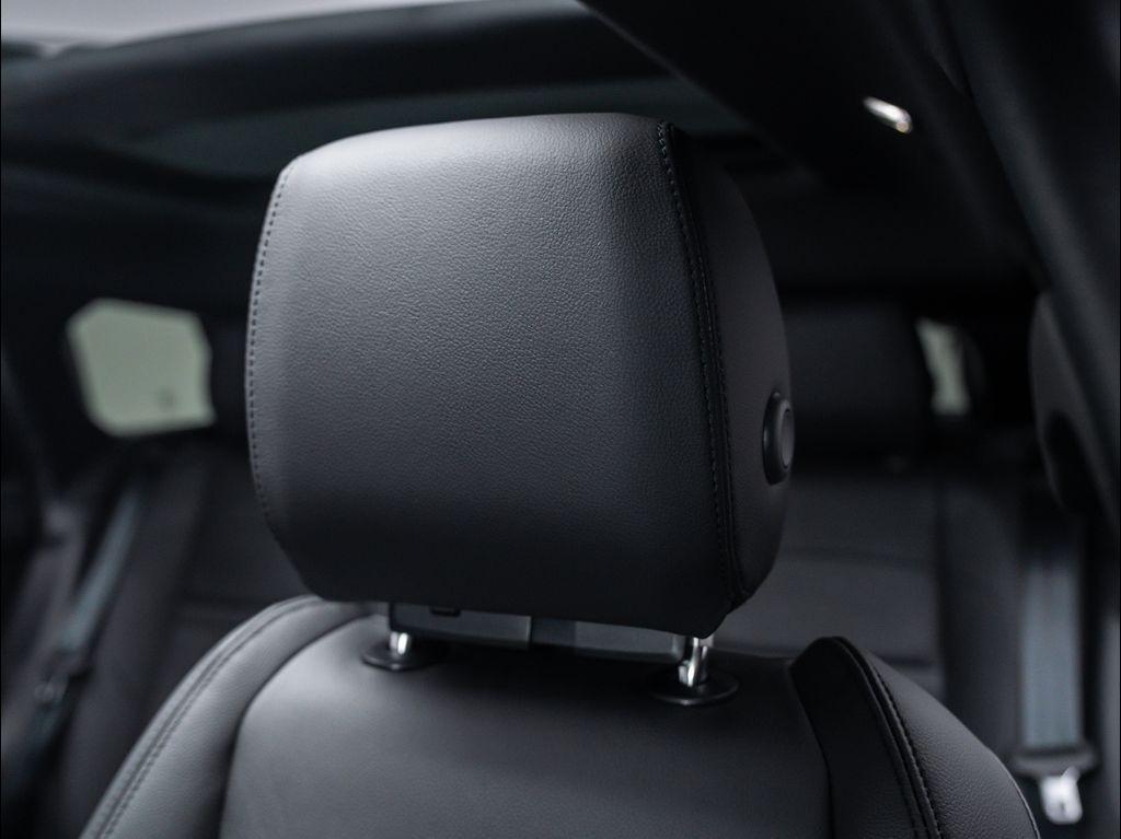 new 2026 Land Rover Range Rover Evoque car, priced at $55,795