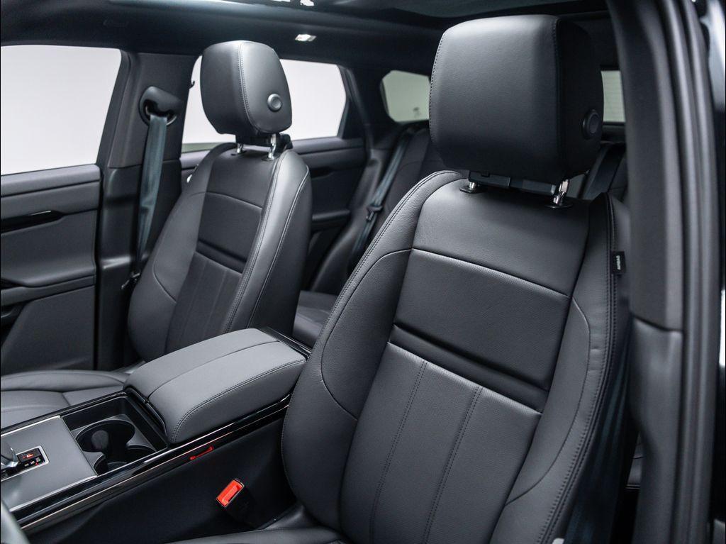 new 2026 Land Rover Range Rover Evoque car, priced at $55,795