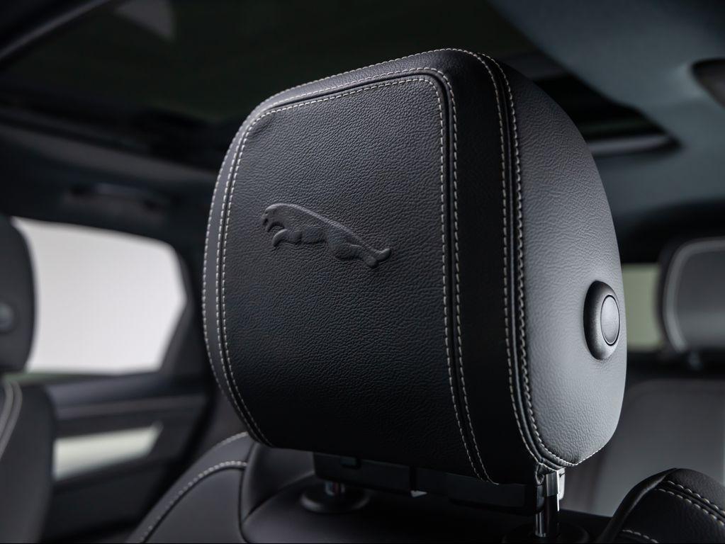 used 2024 Jaguar F-PACE car, priced at $62,360