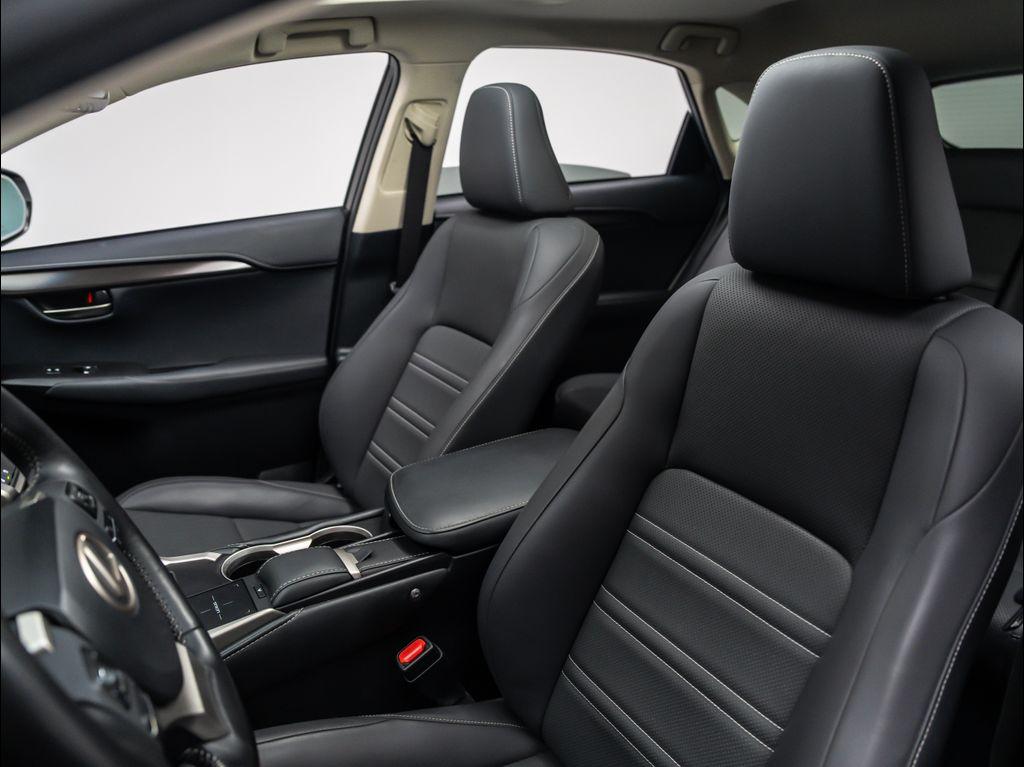 used 2019 Lexus NX 300h car, priced at $29,392