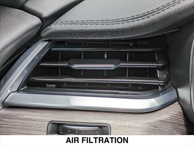 used 2023 Jaguar F-PACE car, priced at $42,999