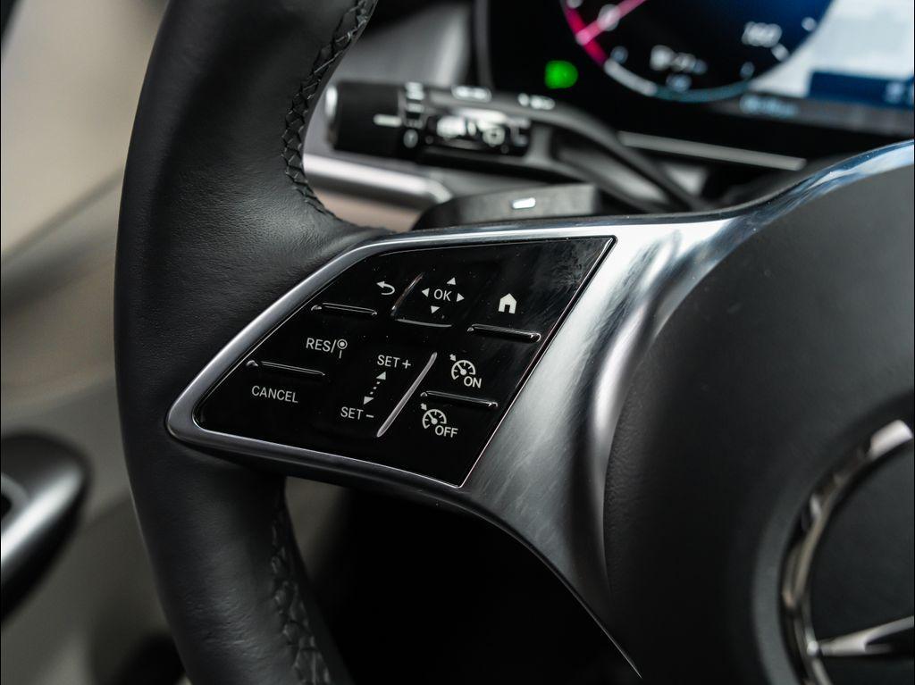 used 2025 Mercedes-Benz GLC 350e car, priced at $51,950