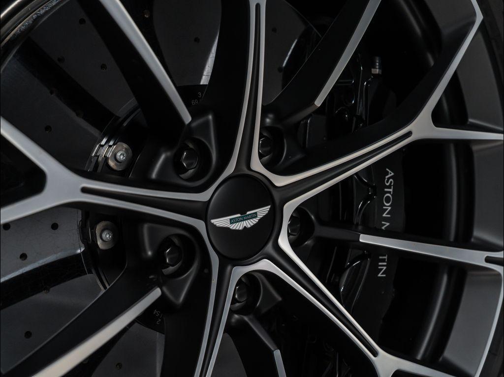 new 2026 Aston Martin Vantage car, priced at $249,800