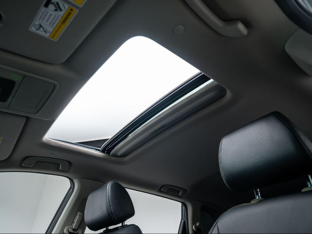 used 2024 Honda CR-V car, priced at $29,850