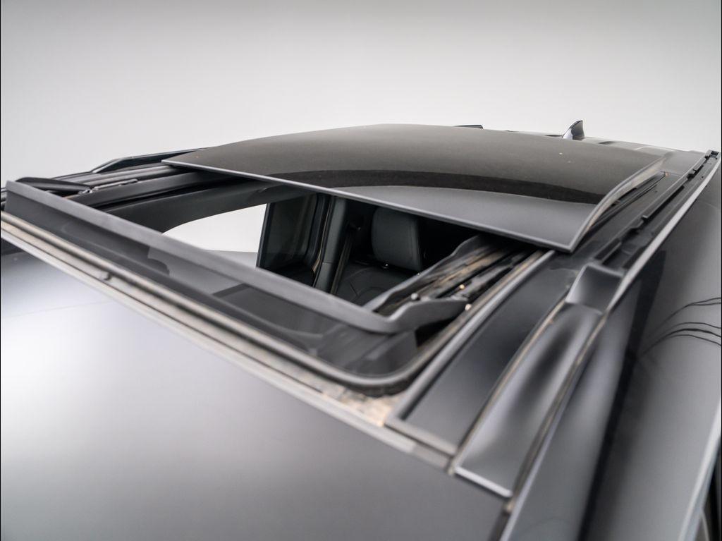 used 2023 Land Rover Defender car, priced at $58,999