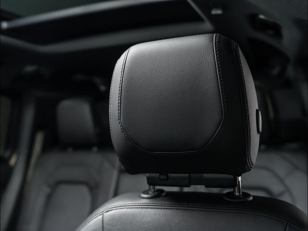 used 2023 Land Rover Defender car, priced at $58,999