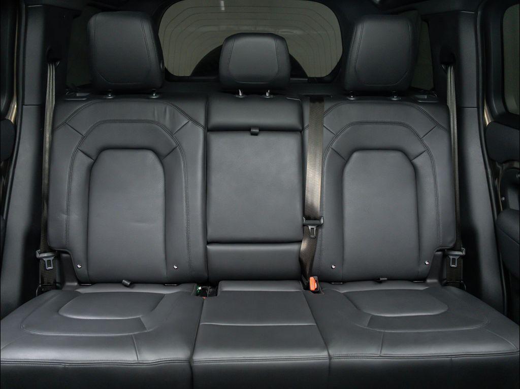 used 2023 Land Rover Defender car, priced at $58,999