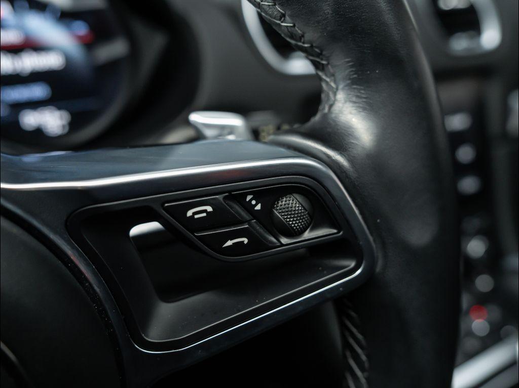 used 2018 Porsche 718 Cayman car, priced at $46,950