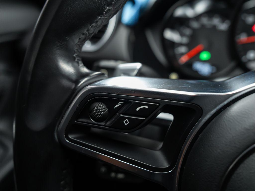 used 2018 Porsche 718 Cayman car, priced at $46,950