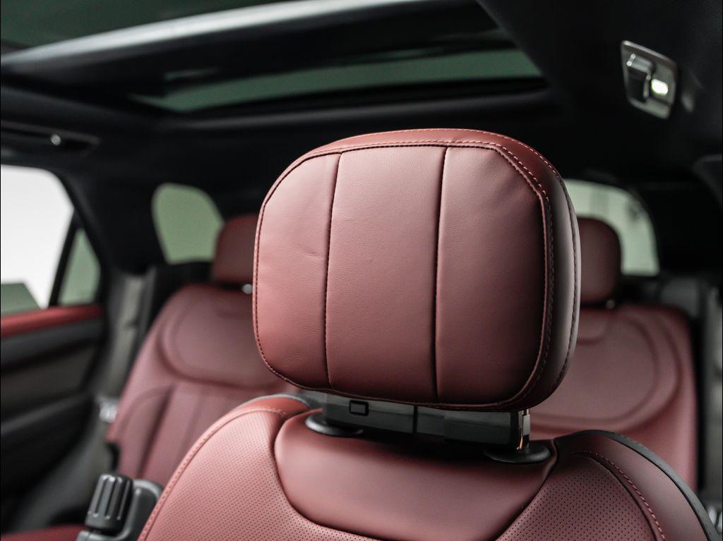 new 2026 Land Rover Range Rover Sport car, priced at $101,650