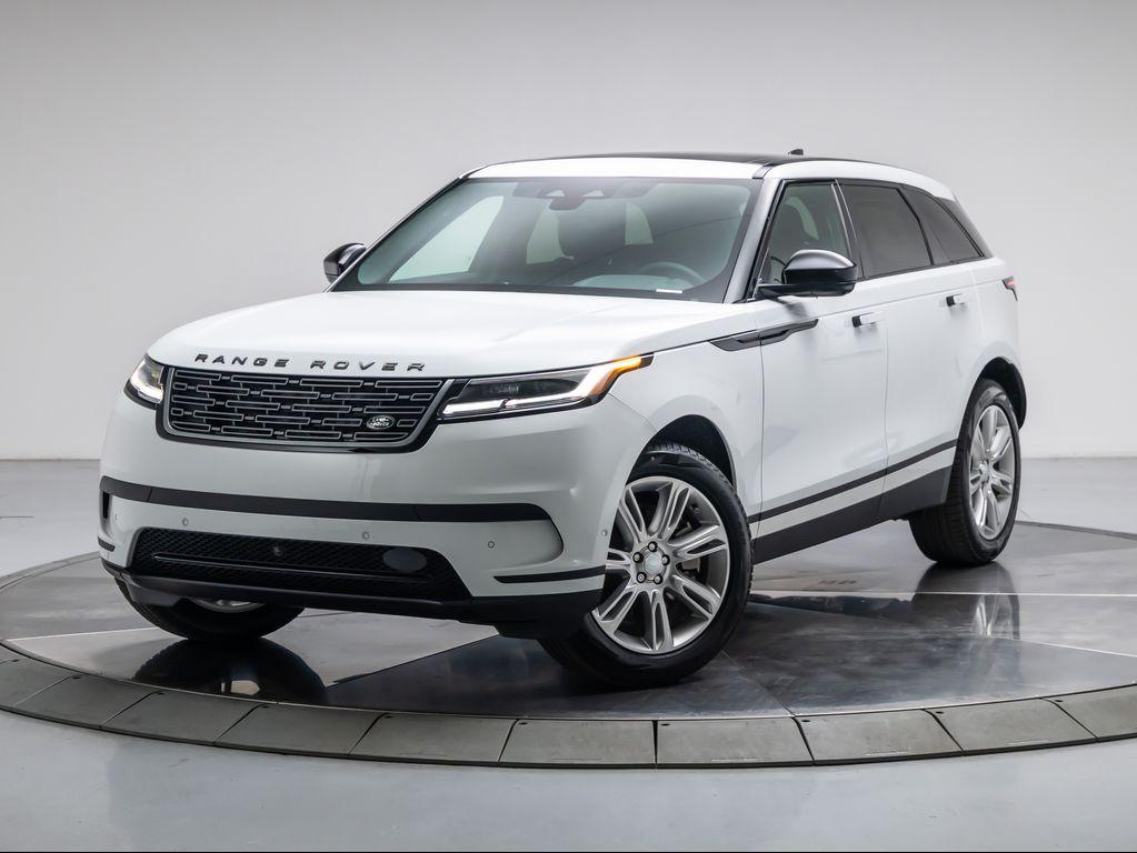 new 2026 Land Rover Range Rover Velar car, priced at $65,572