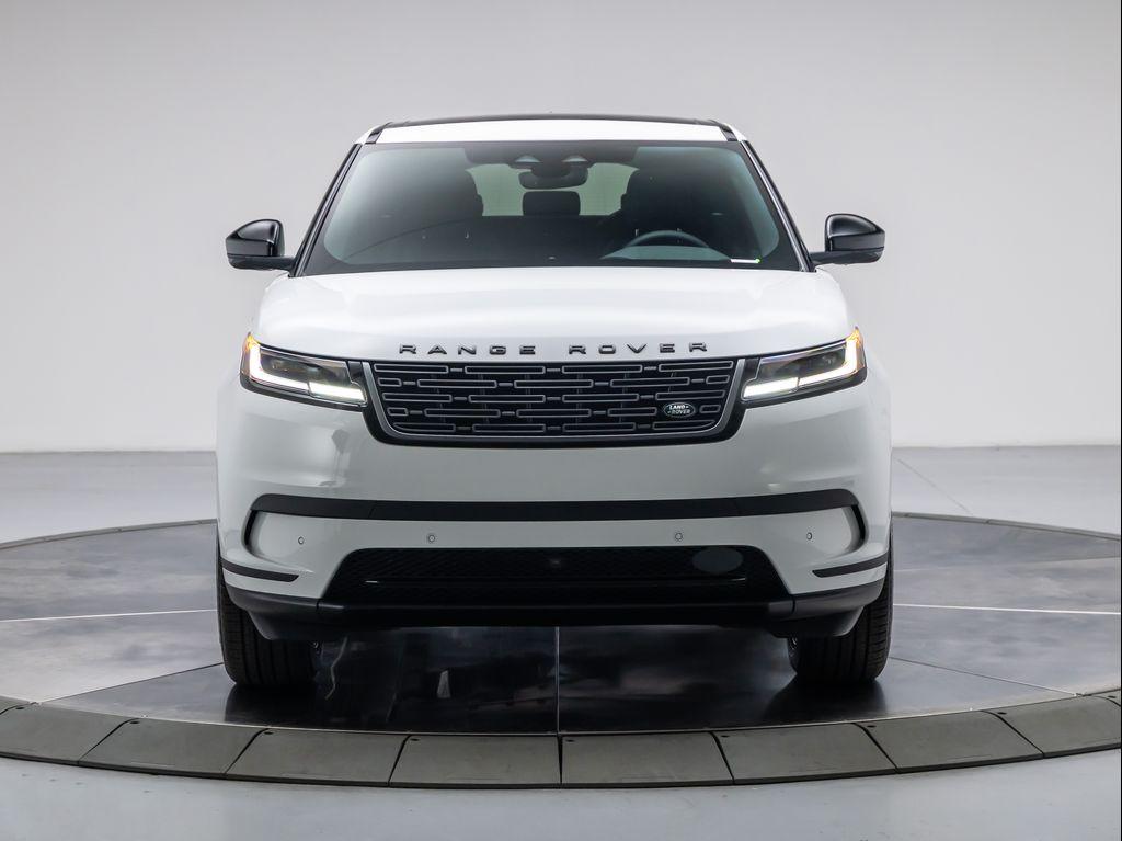 new 2026 Land Rover Range Rover Velar car, priced at $65,572