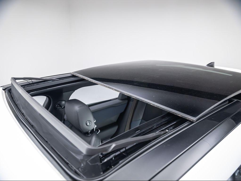 new 2026 Land Rover Range Rover Velar car, priced at $65,572