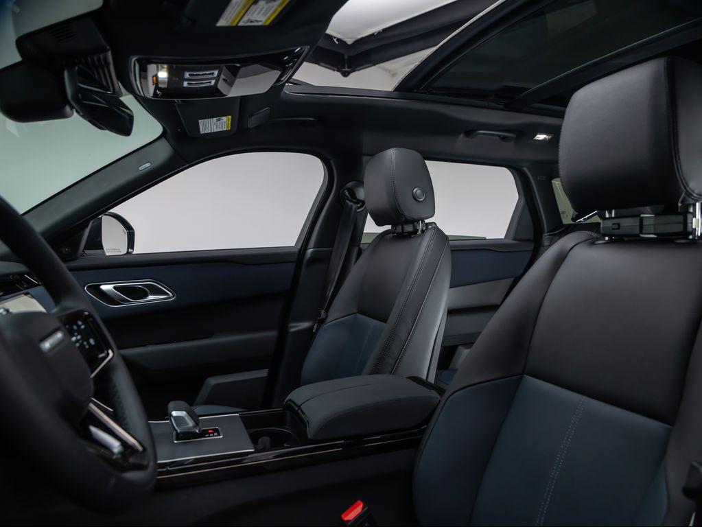 new 2026 Land Rover Range Rover Velar car, priced at $65,572
