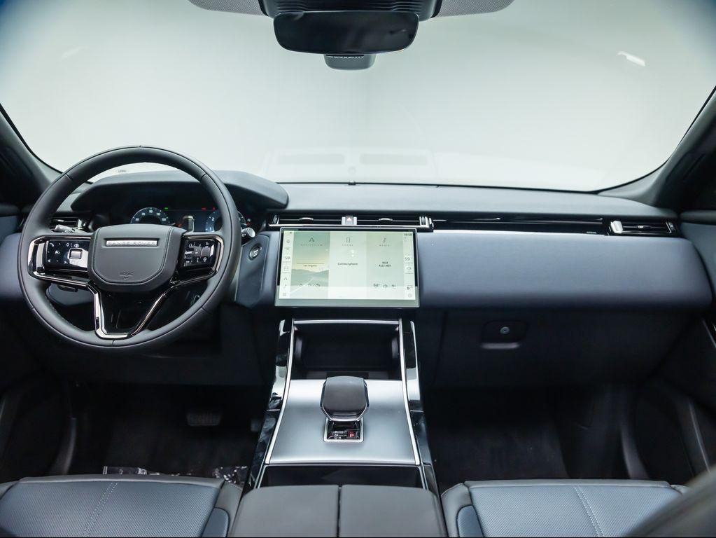new 2026 Land Rover Range Rover Velar car, priced at $65,572