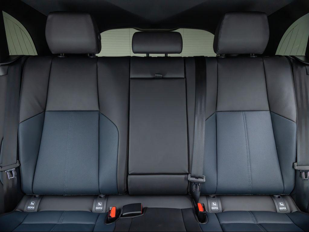 new 2026 Land Rover Range Rover Velar car, priced at $65,572