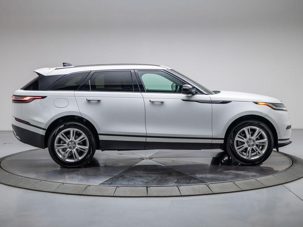 new 2026 Land Rover Range Rover Velar car, priced at $65,572