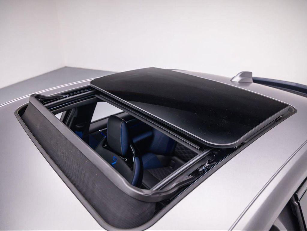 used 2025 Cadillac CT5-V car, priced at $189,950