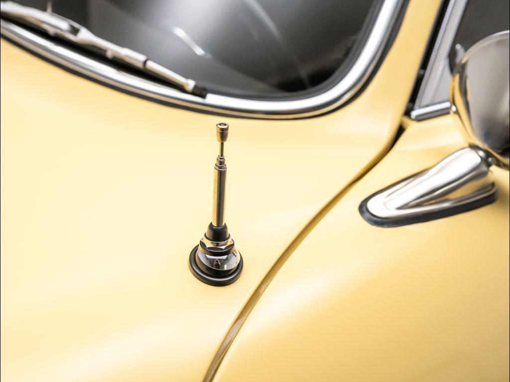 used 1965 Porsche 356 car, priced at $249,950