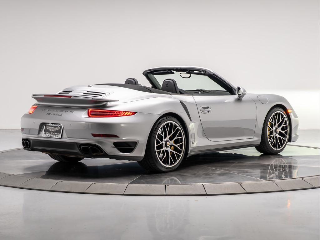 used 2016 Porsche 911 car, priced at $159,950