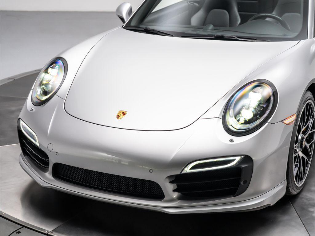 used 2016 Porsche 911 car, priced at $159,950