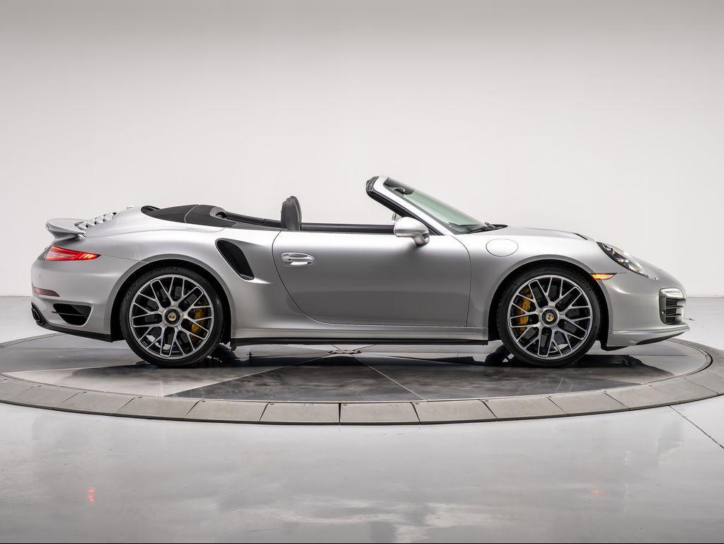 used 2016 Porsche 911 car, priced at $159,950