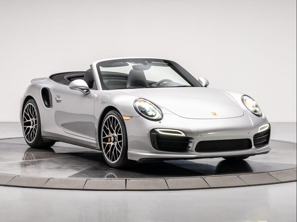 used 2016 Porsche 911 car, priced at $159,950