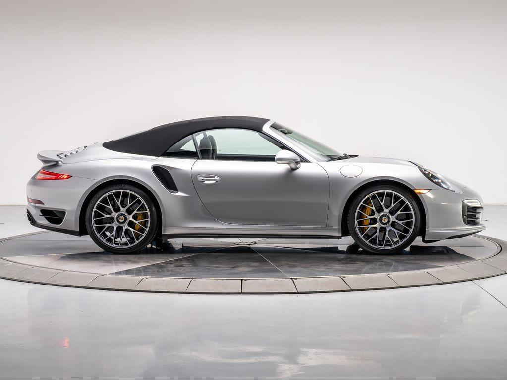 used 2016 Porsche 911 car, priced at $159,950