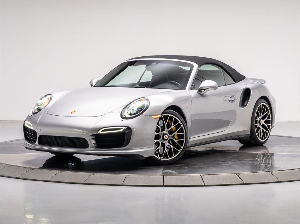 used 2016 Porsche 911 car, priced at $159,950