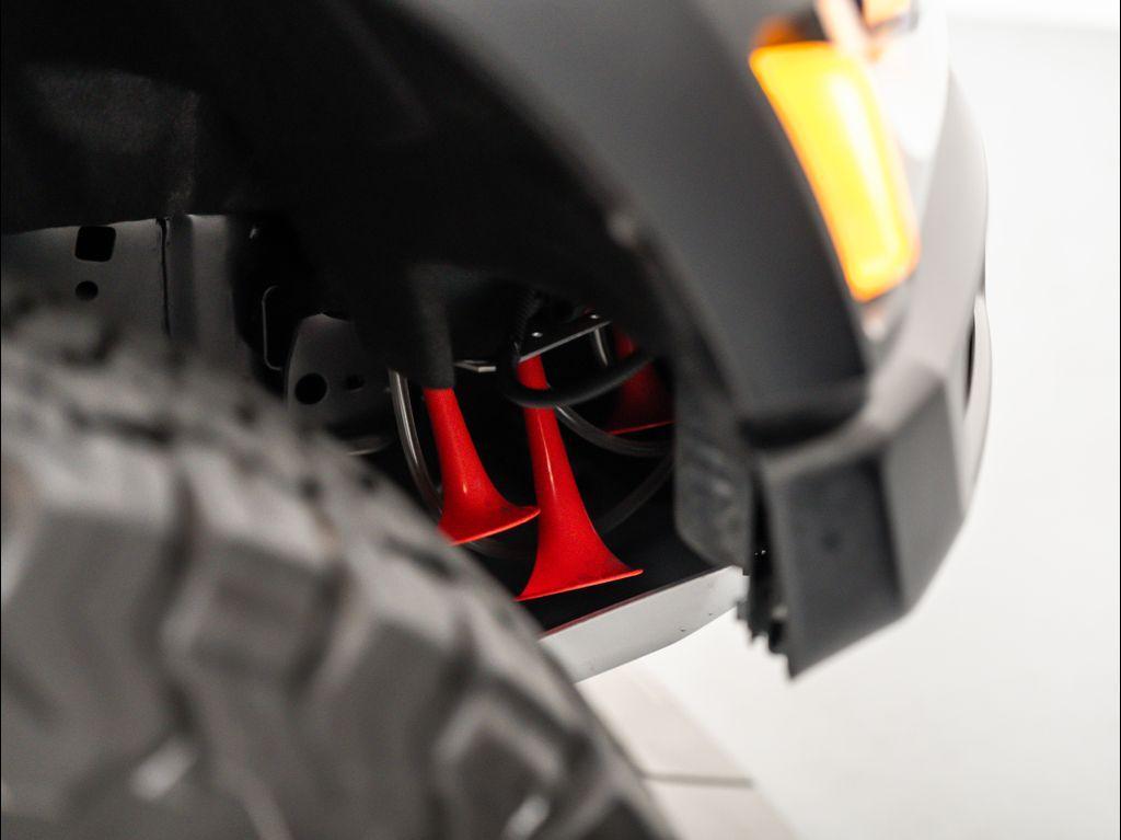 used 2025 Ford F-150 car, priced at $79,999