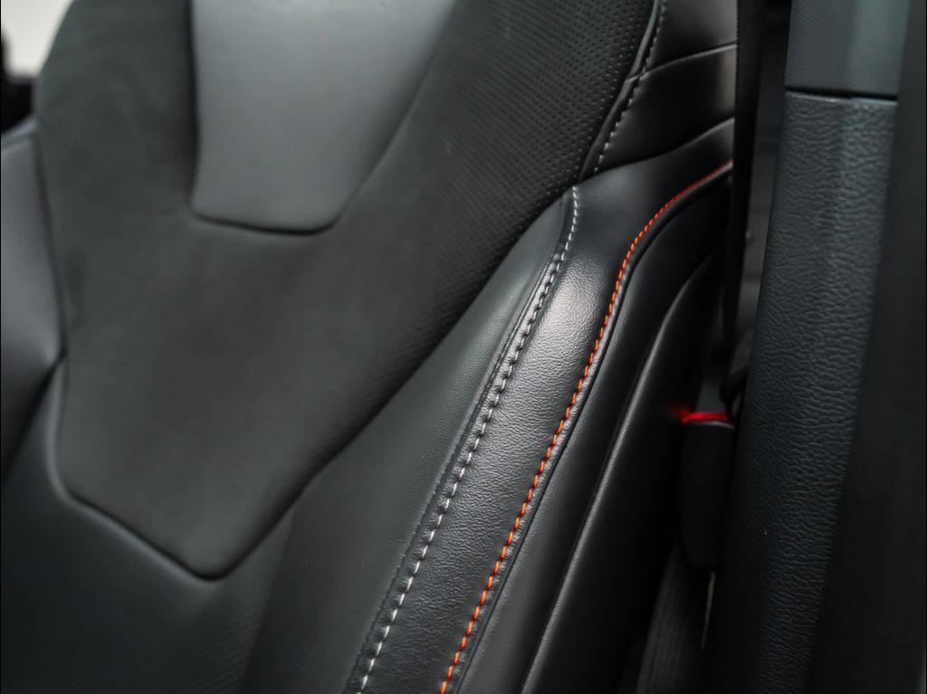 used 2025 Ford F-150 car, priced at $79,999