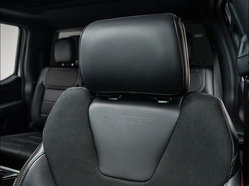 used 2025 Ford F-150 car, priced at $79,999