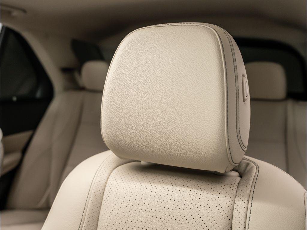 used 2021 Mercedes-Benz GLE 350 car, priced at $34,536